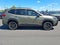 2023 Subaru Forester Wilderness CVT