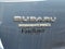 2022 Subaru Forester Limited CVT