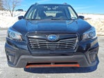 2019 Subaru Forester 2.5i Sport