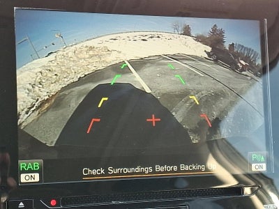 2019 Subaru Forester 2.5i Sport