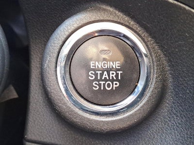 2019 Subaru Forester 2.5i Sport