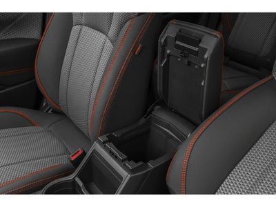 2019 Subaru Forester 2.5i Sport