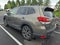 2020 Subaru Forester Limited CVT