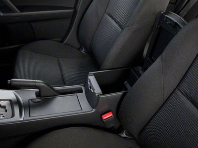 2012 Mazda Mazda3 4dr Sdn Auto i Touring