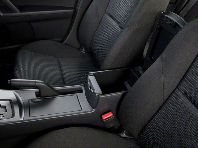 2012 Mazda Mazda3 4dr Sdn Auto i Touring