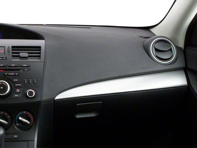 2012 Mazda Mazda3 4dr Sdn Auto i Touring