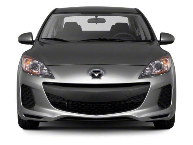 2012 Mazda Mazda3 4dr Sdn Auto i Touring