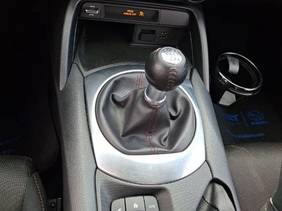 2017 Mazda Mazda Miata RF Club