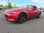 2017 Mazda Mazda Miata RF Club