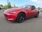 2017 Mazda Mazda Miata RF Club