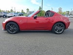 2017 Mazda Mazda Miata RF Club