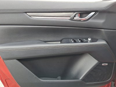 2020 Mazda Mazda CX-5 Grand Touring Reserve AWD