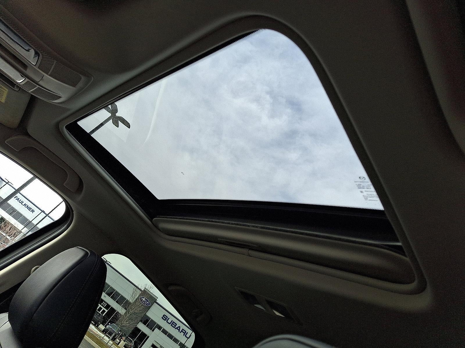 2020 Mazda Mazda CX-5 Grand Touring Reserve AWD