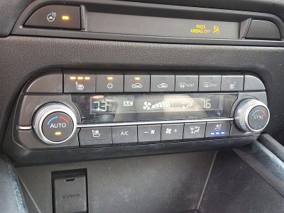 2020 Mazda Mazda CX-5 Grand Touring Reserve AWD