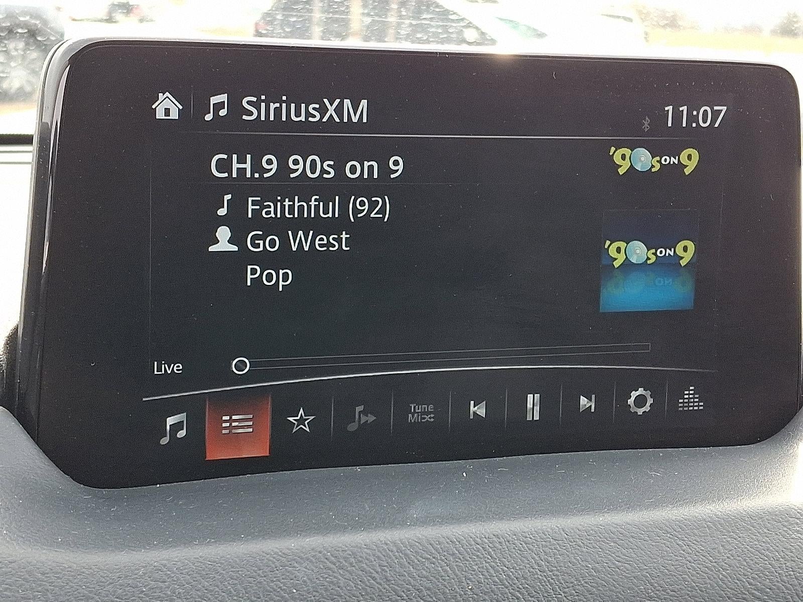 2020 Mazda Mazda CX-5 Grand Touring Reserve AWD