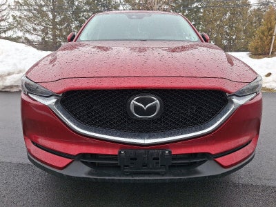 2020 Mazda Mazda CX-5 Grand Touring Reserve AWD