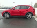 2020 Mazda Mazda CX-5 Grand Touring Reserve AWD