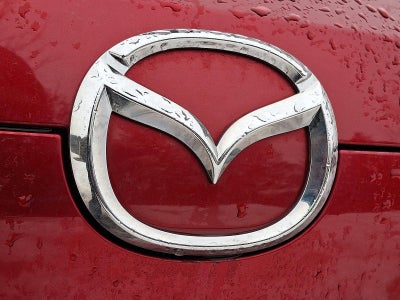 2020 Mazda Mazda CX-5 Grand Touring Reserve AWD