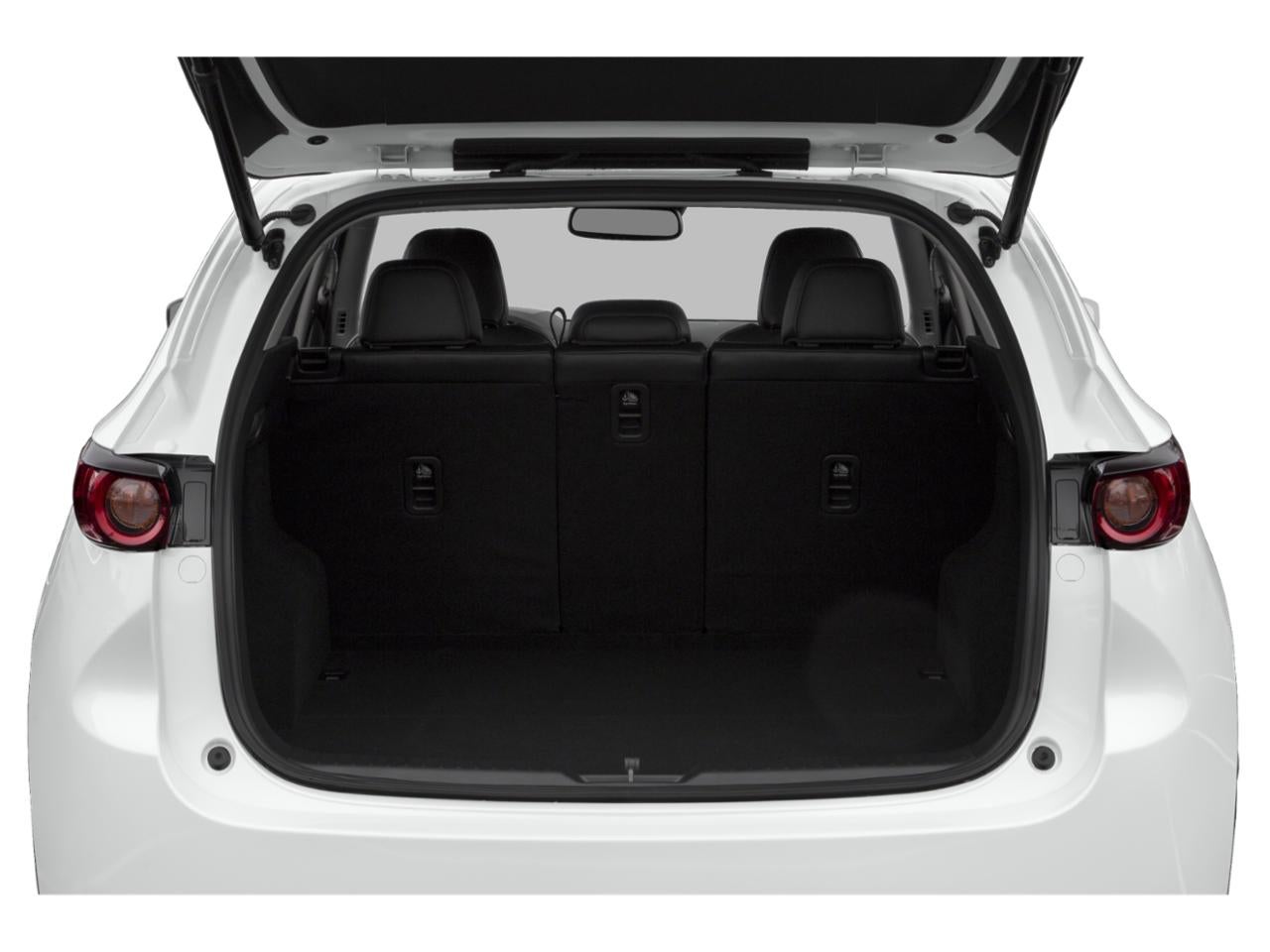 2020 Mazda Mazda CX-5 Grand Touring Reserve AWD