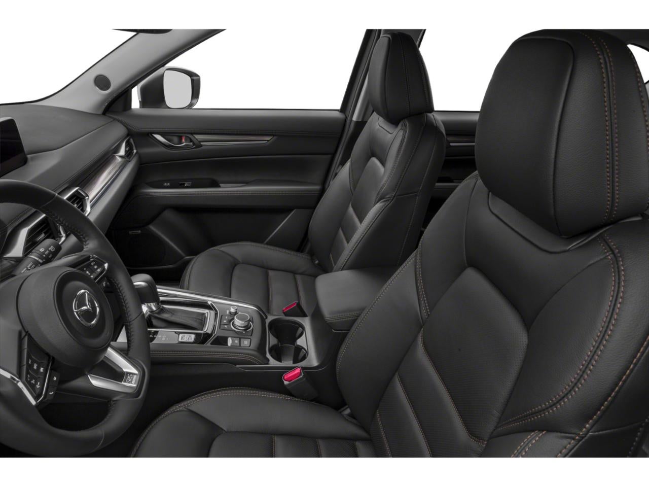 2020 Mazda Mazda CX-5 Grand Touring Reserve AWD