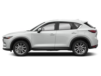 2020 Mazda Mazda CX-5 Grand Touring Reserve AWD