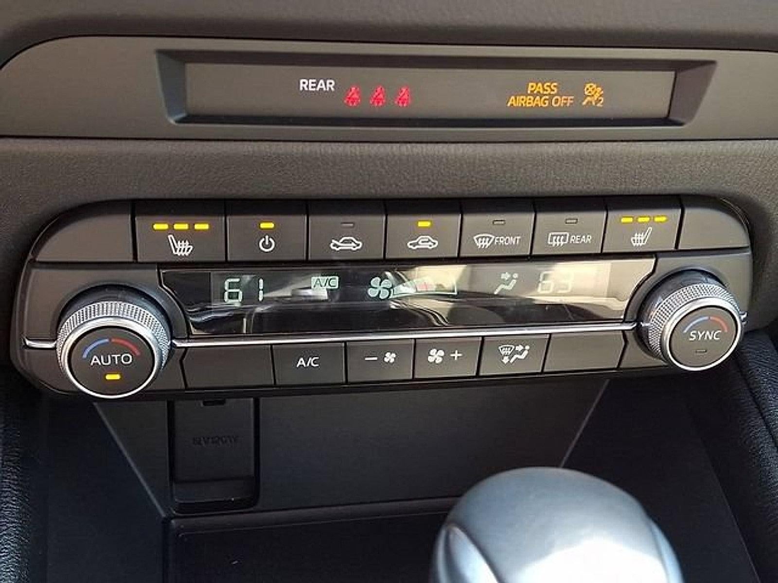 2023 Mazda Mazda CX-5 2.5 S Select Package AWD