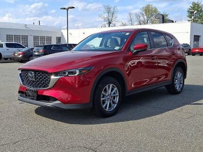 2023 Mazda Mazda CX-5 2.5 S Select Package AWD