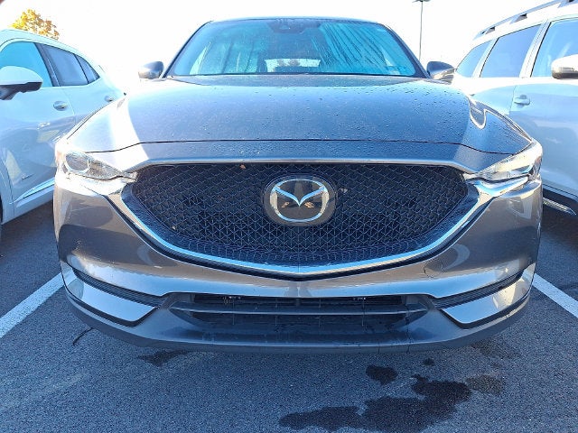 2021 Mazda Mazda CX-5 Touring