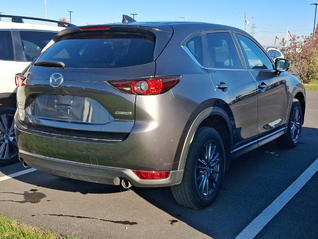 2021 Mazda Mazda CX-5 Touring