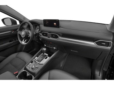 2021 Mazda Mazda CX-5 Touring
