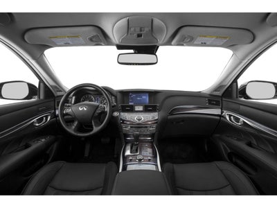 2015 INFINITI Q70 3.7 AWD