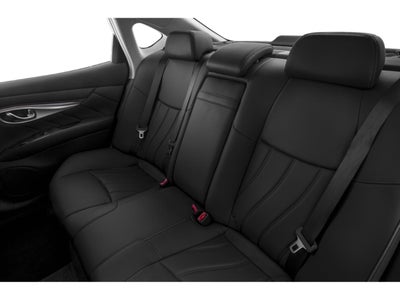 2015 INFINITI Q70 3.7 AWD