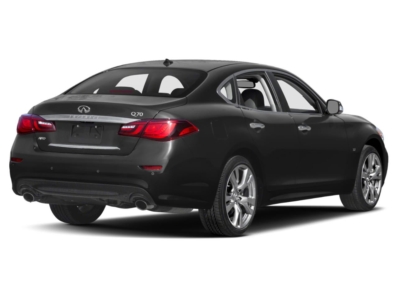 2015 INFINITI Q70 3.7 AWD