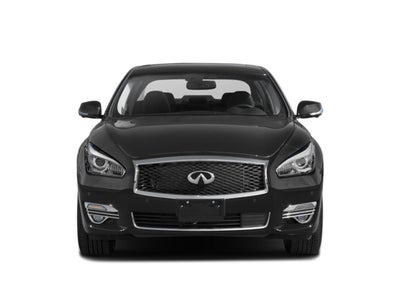 2015 INFINITI Q70 3.7 AWD