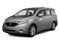 2013 Nissan Quest 4dr SL