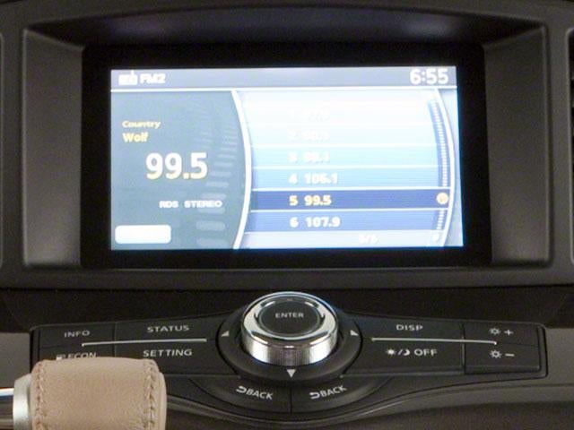 2013 Nissan Quest 4dr SL