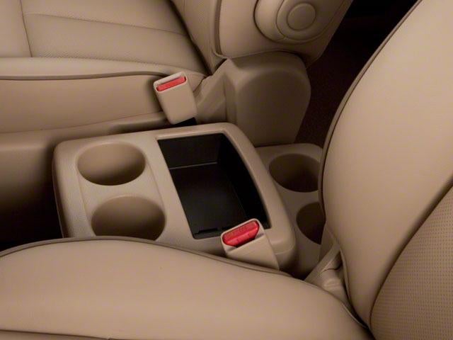 2013 Nissan Quest 4dr SL