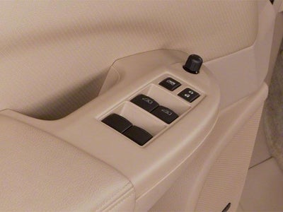 2013 Nissan Quest 4dr SL