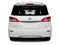 2013 Nissan Quest 4dr SL