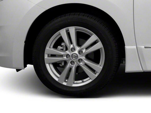 2013 Nissan Quest 4dr SL