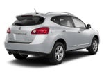 2013 Nissan Rogue AWD 4dr S