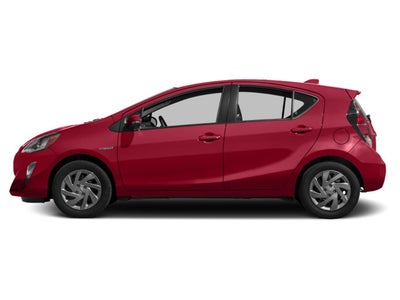 2015 Toyota Prius c 5dr HB Two (GS)