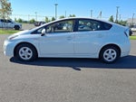 2011 Toyota Prius 5dr HB I (Natl)