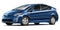 2011 Toyota Prius 5dr HB I (Natl)