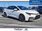 2021 Toyota Corolla SE CVT (Natl)