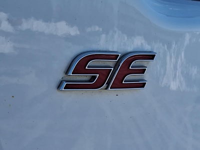 2021 Toyota Corolla SE CVT (Natl)