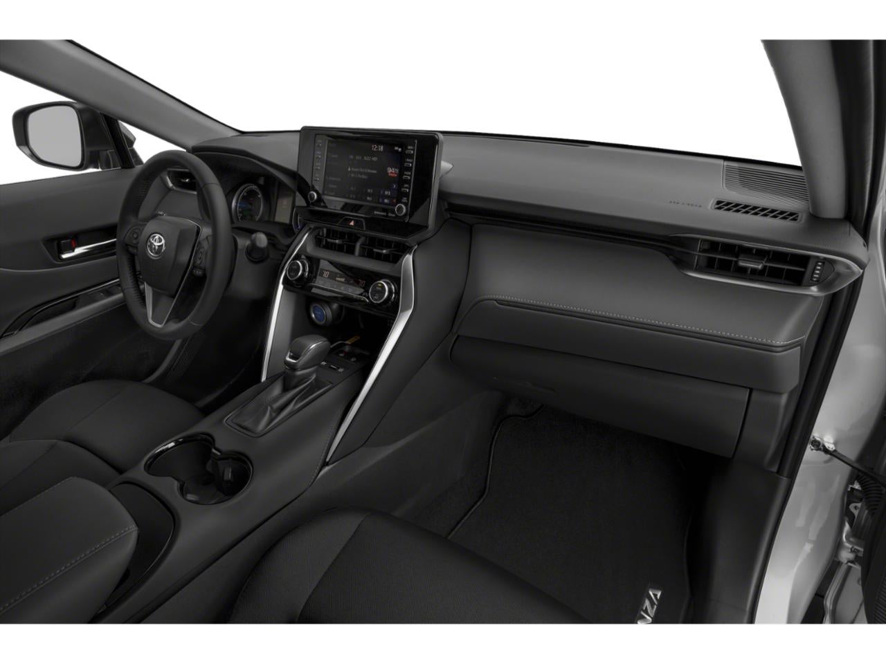 2021 Toyota Venza LE AWD (Natl)