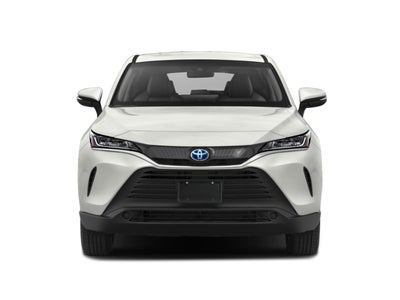 2021 Toyota Venza LE AWD (Natl)