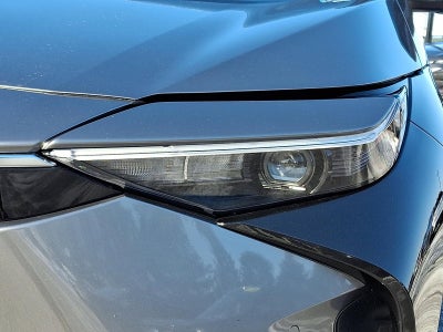 2024 Toyota bZ4X XLE AWD (Natl)
