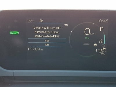 2024 Toyota bZ4X XLE AWD (Natl)